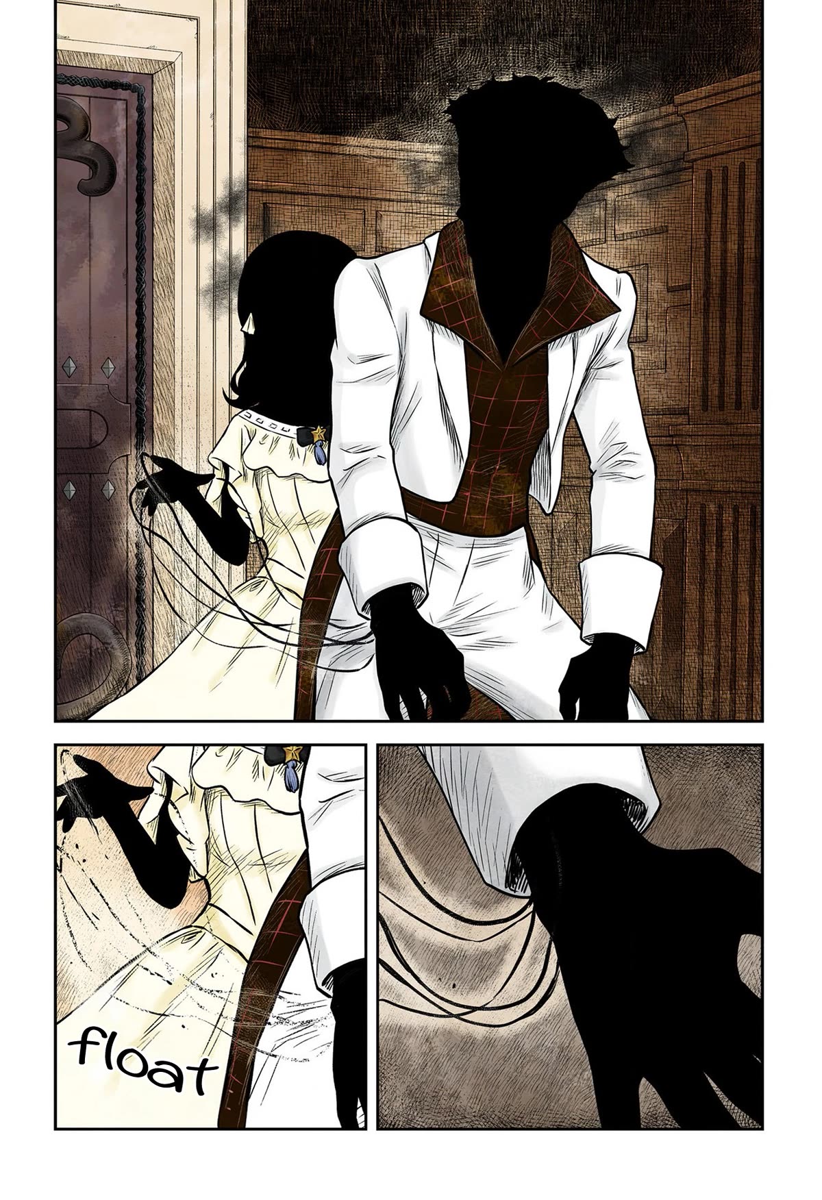 Shadows House, Chapter 171 image 09